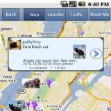 Download NearbyFeed Cell Phone Software